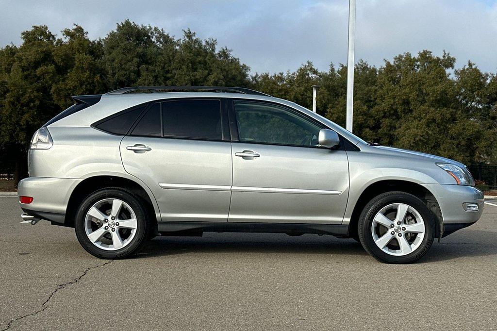 used 2006 Lexus RX 330 car, priced at $7,186
