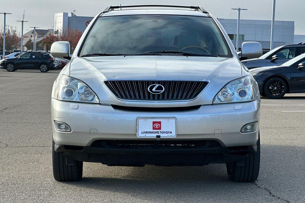 used 2006 Lexus RX 330 car, priced at $7,186