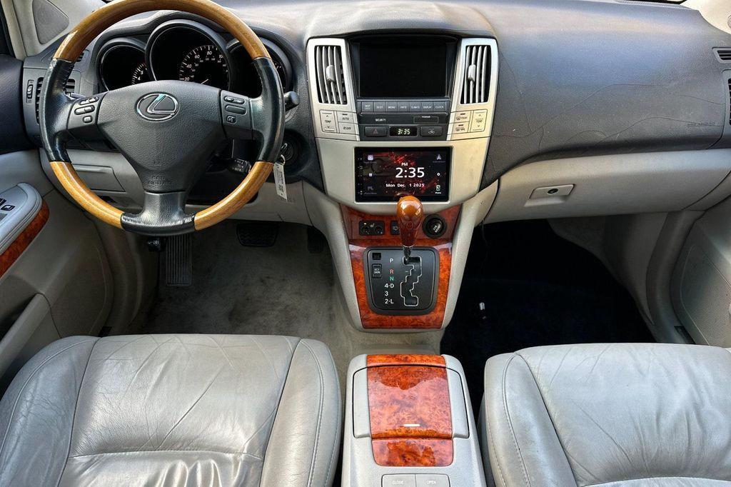 used 2006 Lexus RX 330 car, priced at $7,186