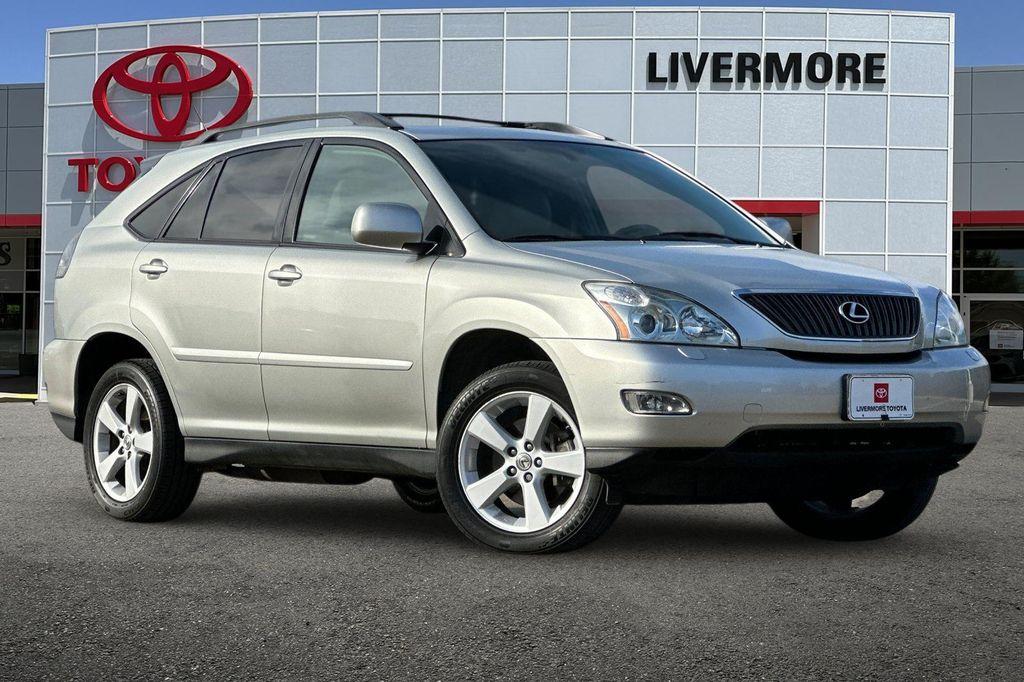 used 2006 Lexus RX 330 car, priced at $7,186