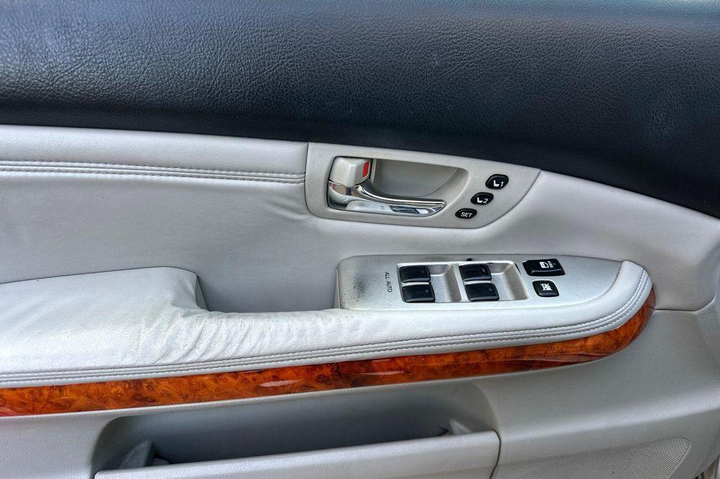 used 2006 Lexus RX 330 car, priced at $7,186