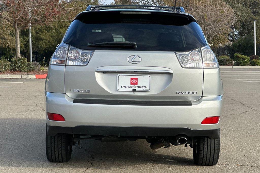 used 2006 Lexus RX 330 car, priced at $7,186