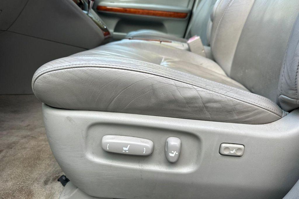 used 2006 Lexus RX 330 car, priced at $7,186