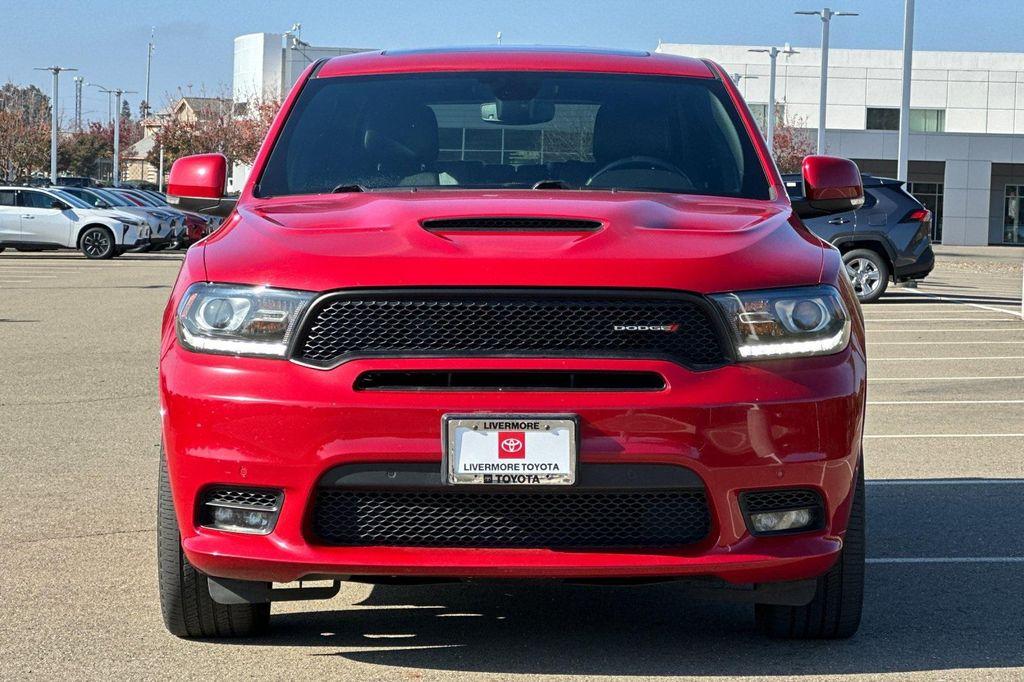 used 2019 Dodge Durango car, priced at $29,705