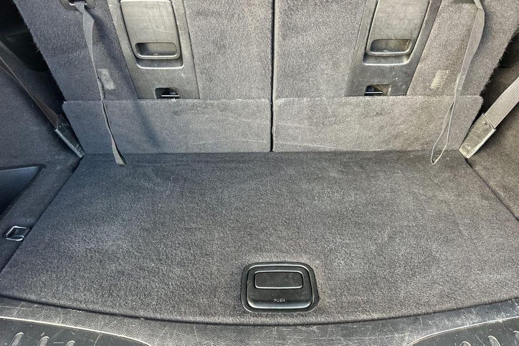 used 2019 Dodge Durango car, priced at $29,705