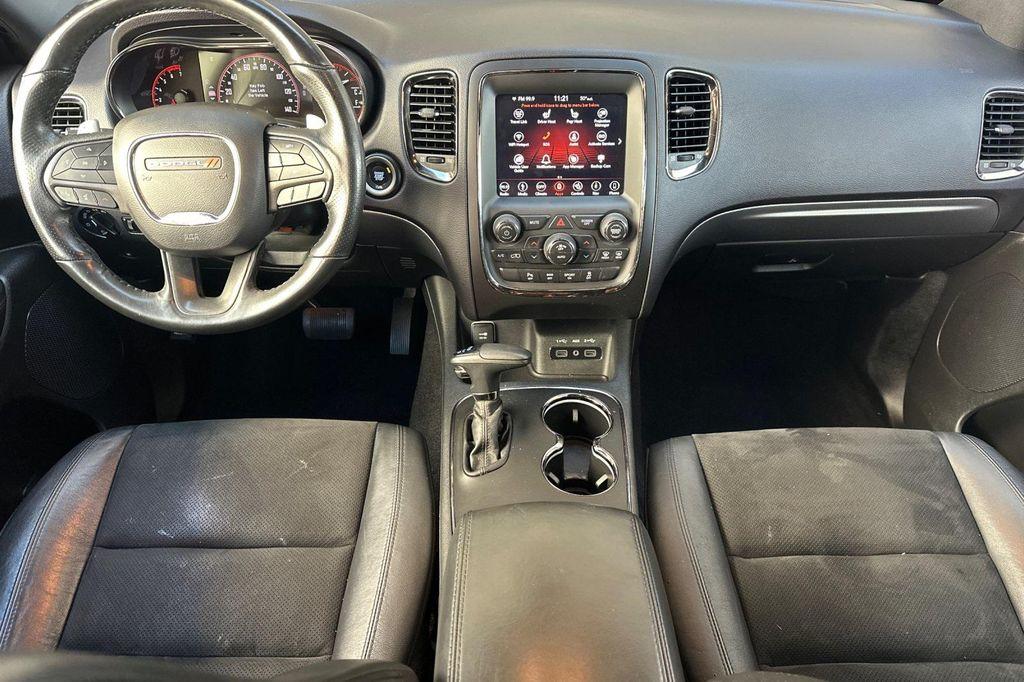 used 2019 Dodge Durango car, priced at $29,705