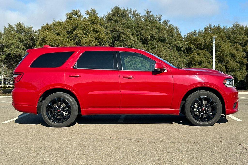 used 2019 Dodge Durango car, priced at $29,705