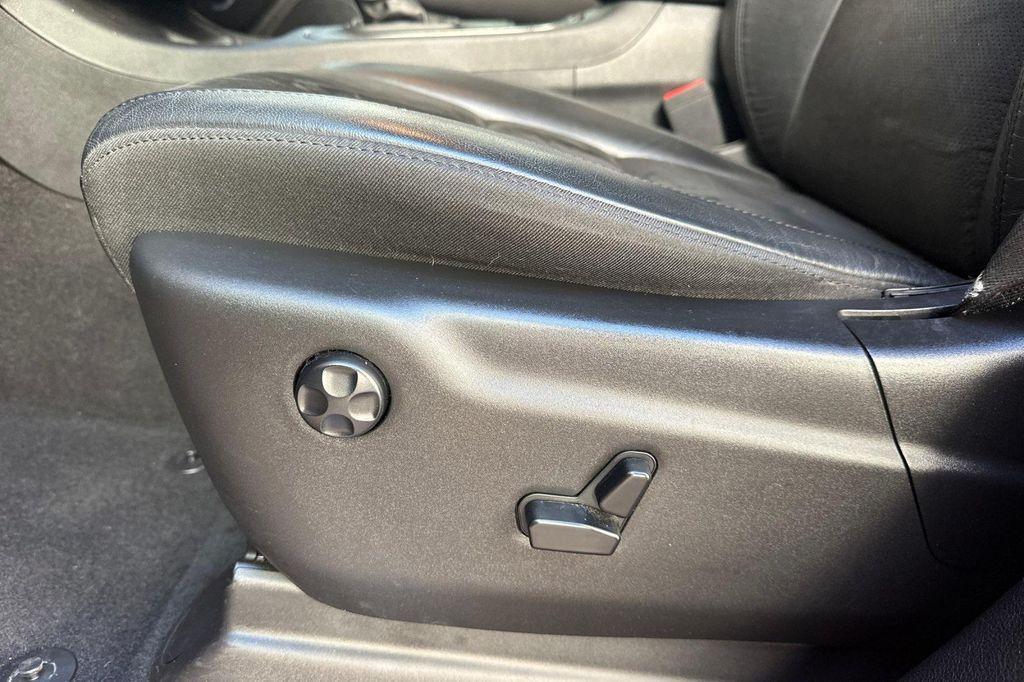 used 2019 Dodge Durango car, priced at $29,705