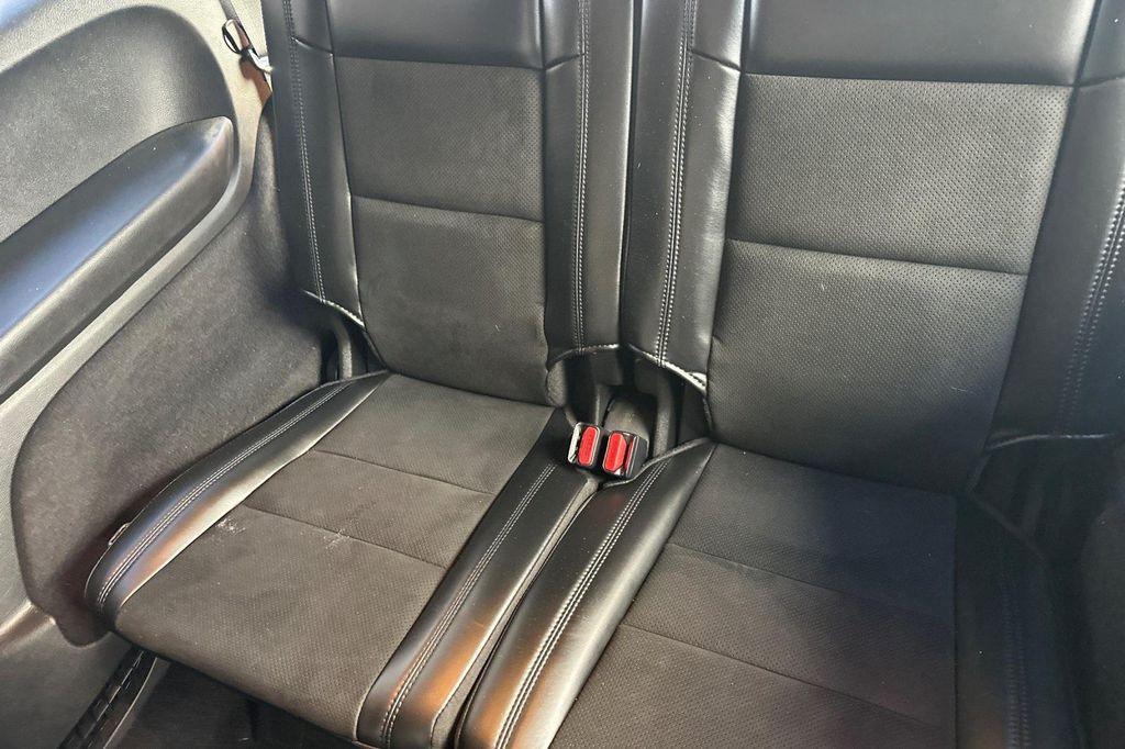 used 2019 Dodge Durango car, priced at $29,705