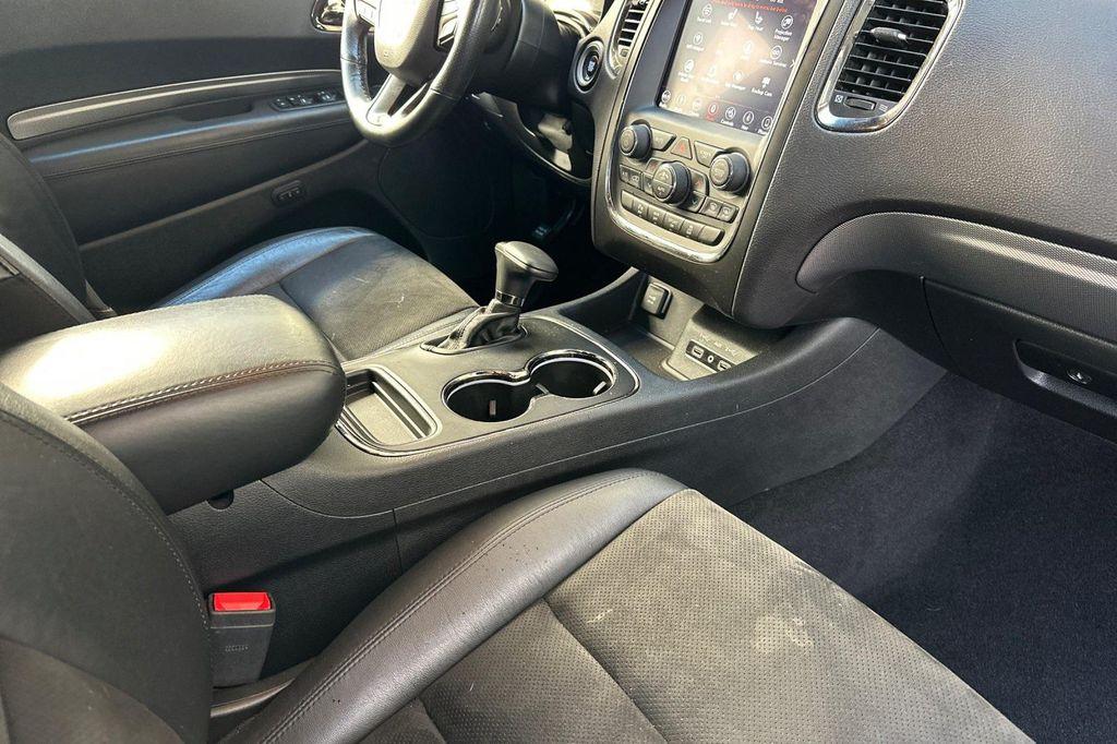 used 2019 Dodge Durango car, priced at $29,705