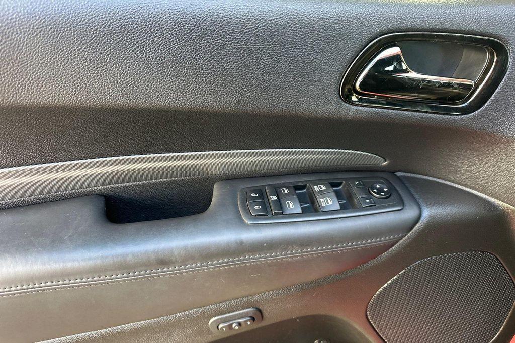 used 2019 Dodge Durango car, priced at $29,705