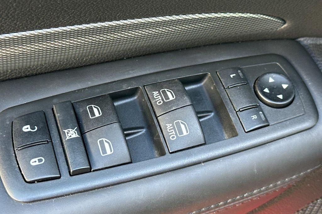 used 2019 Dodge Durango car, priced at $29,705