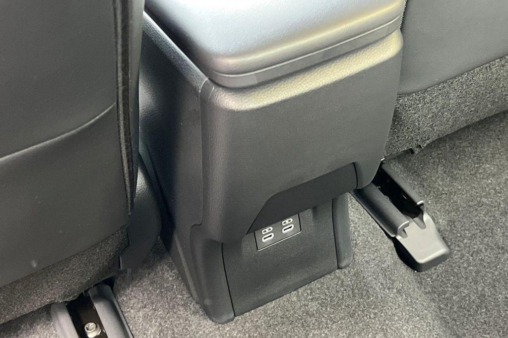 new 2026 Toyota Prius car, priced at $35,391