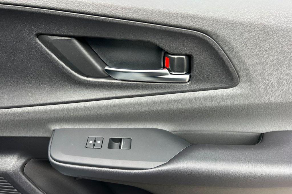 new 2026 Toyota Prius car, priced at $35,391