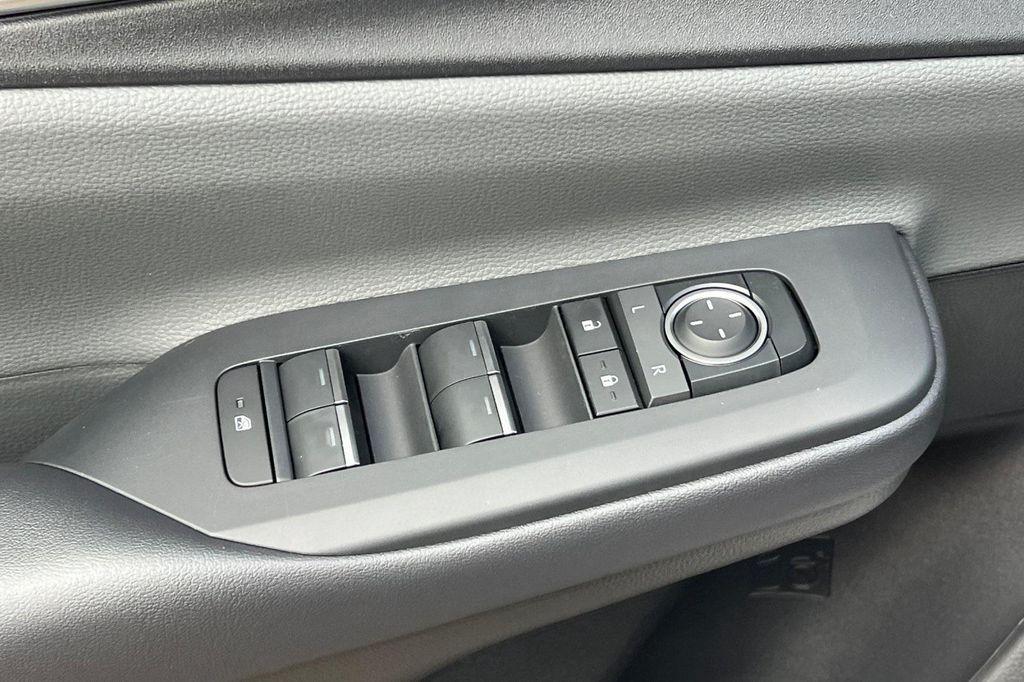 new 2026 Toyota Prius car, priced at $35,391