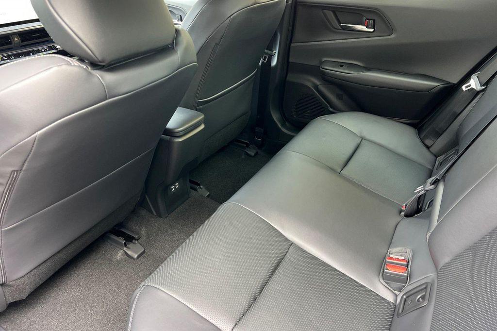 new 2026 Toyota Prius car, priced at $35,391