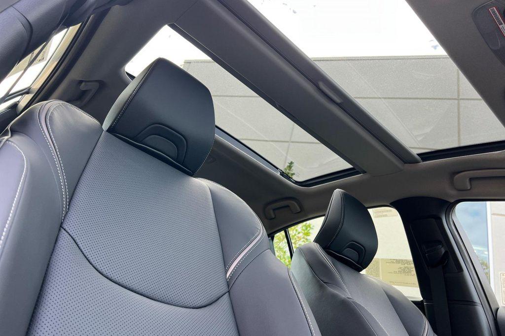 new 2026 Toyota Prius car, priced at $35,391