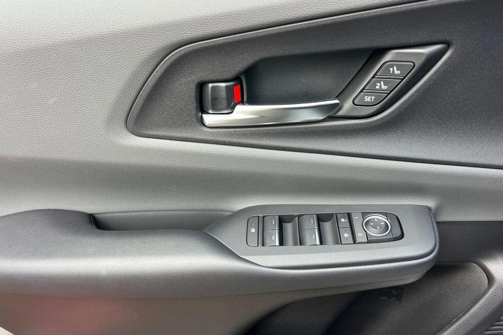 new 2026 Toyota Prius car, priced at $35,391