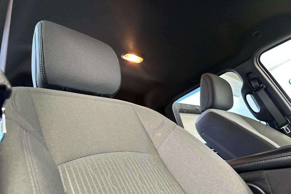 used 2024 Ram 2500 car, priced at $39,790