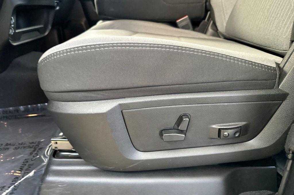 used 2024 Ram 2500 car, priced at $39,790