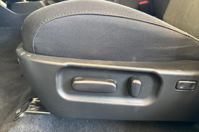 used 2022 Toyota Tacoma car, priced at $39,786
