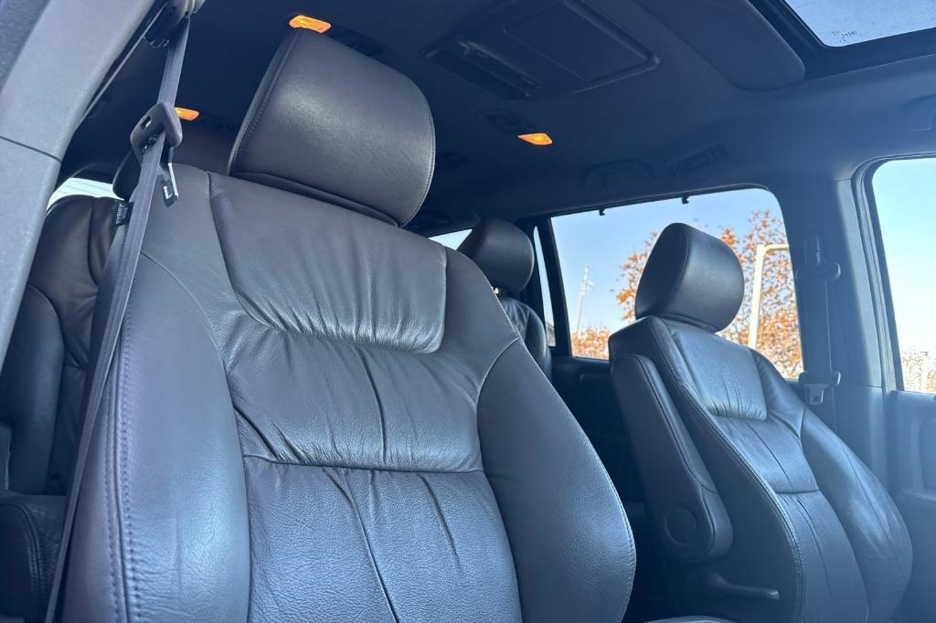 used 2010 Honda Odyssey car, priced at $9,777