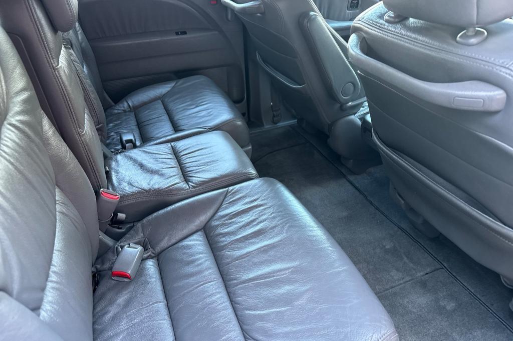 used 2010 Honda Odyssey car, priced at $9,777