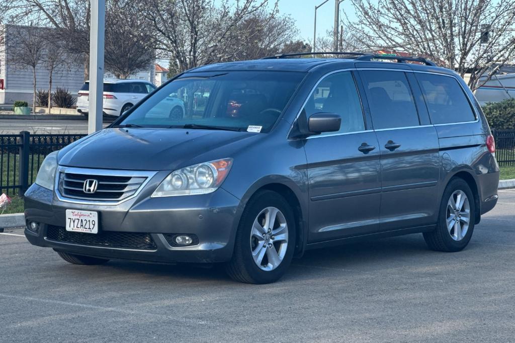 used 2010 Honda Odyssey car, priced at $9,777