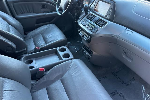 used 2010 Honda Odyssey car, priced at $8,796