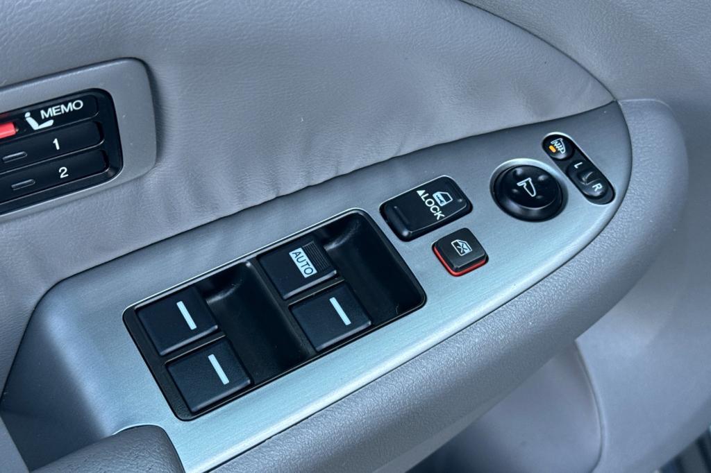 used 2010 Honda Odyssey car, priced at $9,777