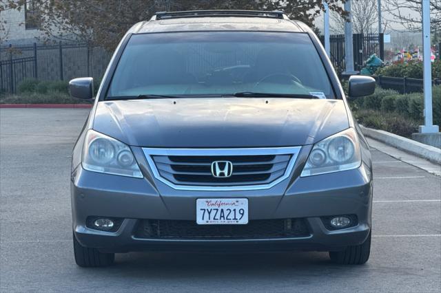 used 2010 Honda Odyssey car, priced at $8,796