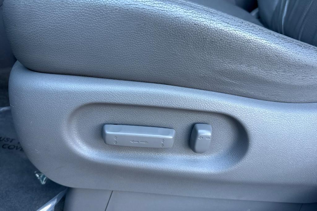 used 2010 Honda Odyssey car, priced at $9,777