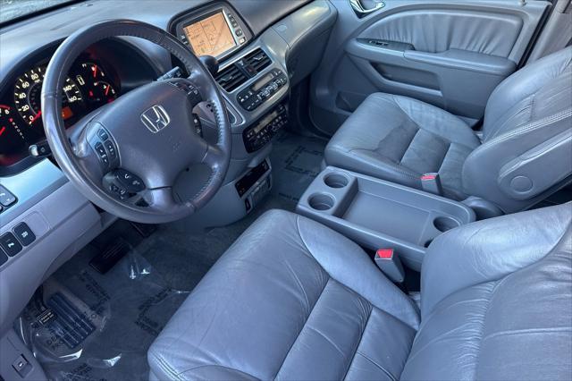 used 2010 Honda Odyssey car, priced at $8,796