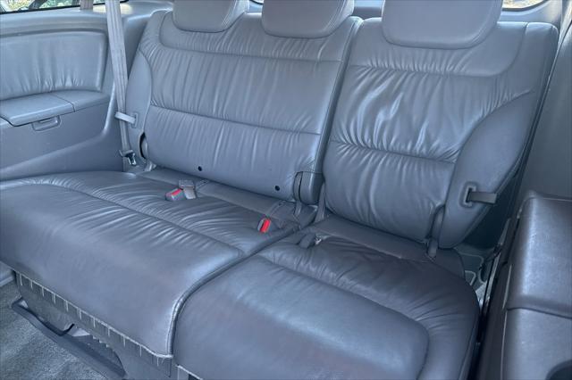 used 2010 Honda Odyssey car, priced at $8,796