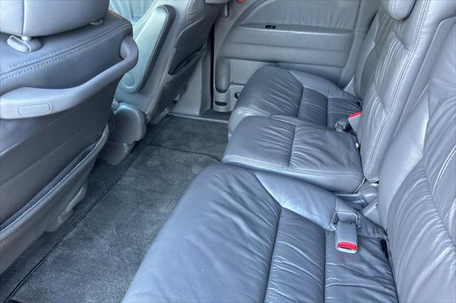 used 2010 Honda Odyssey car, priced at $8,796