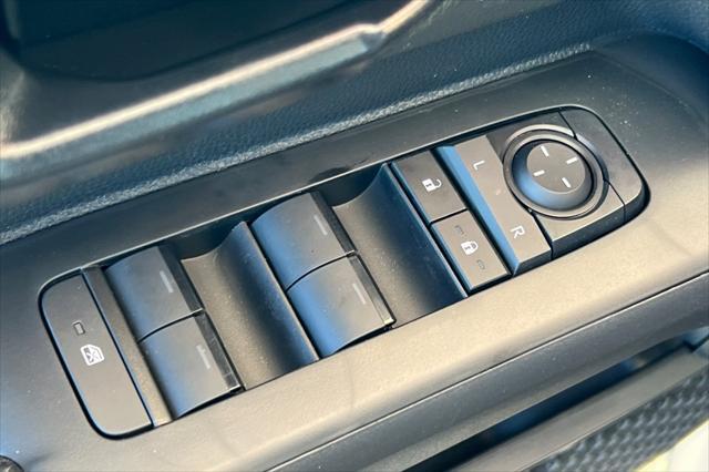 new 2025 Toyota Tacoma car, priced at $39,378