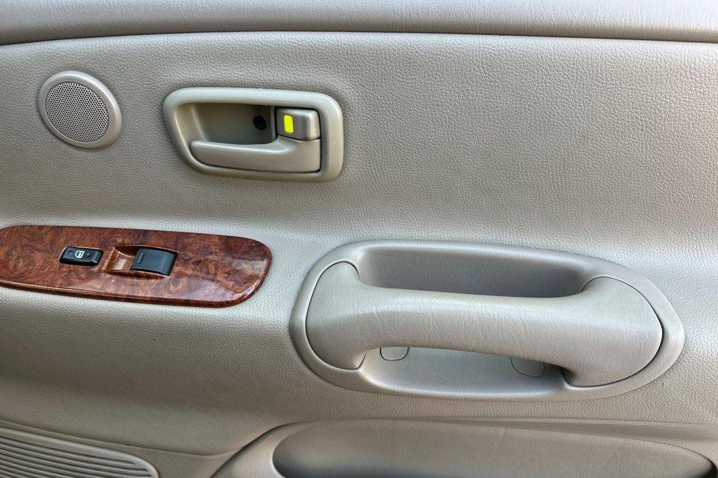 used 2003 Toyota Tundra car, priced at $13,990