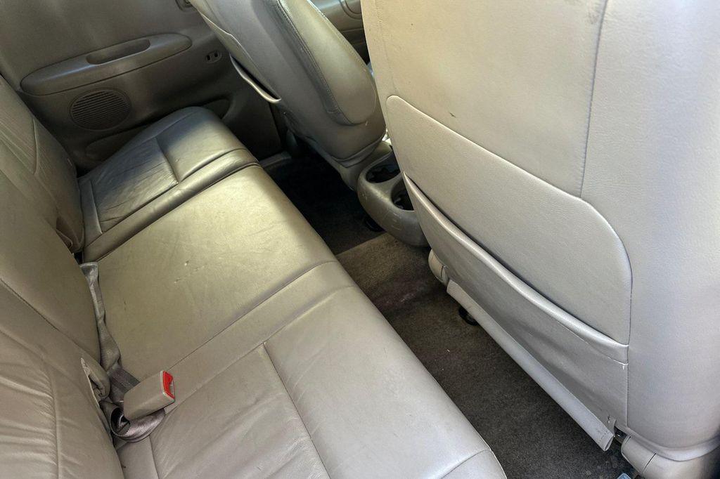 used 2003 Toyota Tundra car, priced at $13,990