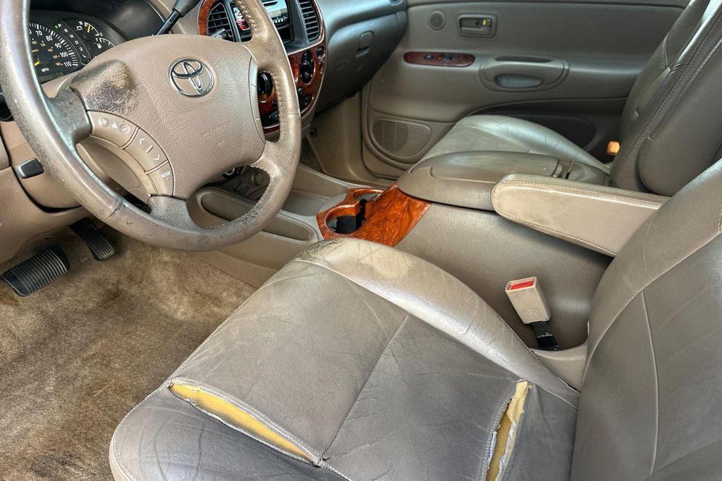 used 2003 Toyota Tundra car, priced at $13,990