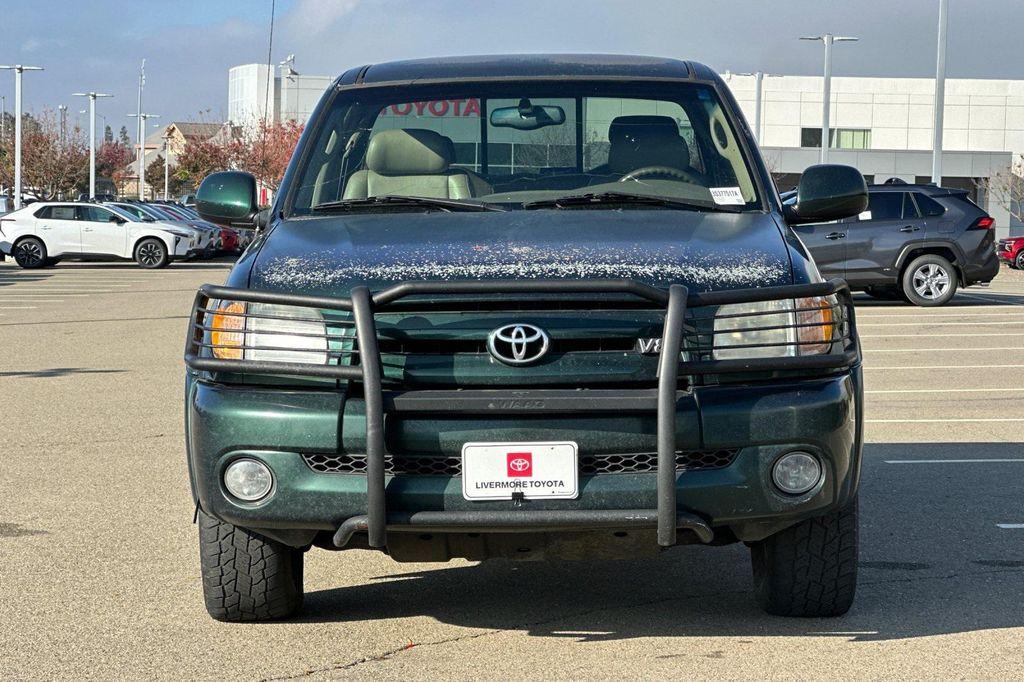 used 2003 Toyota Tundra car, priced at $13,990