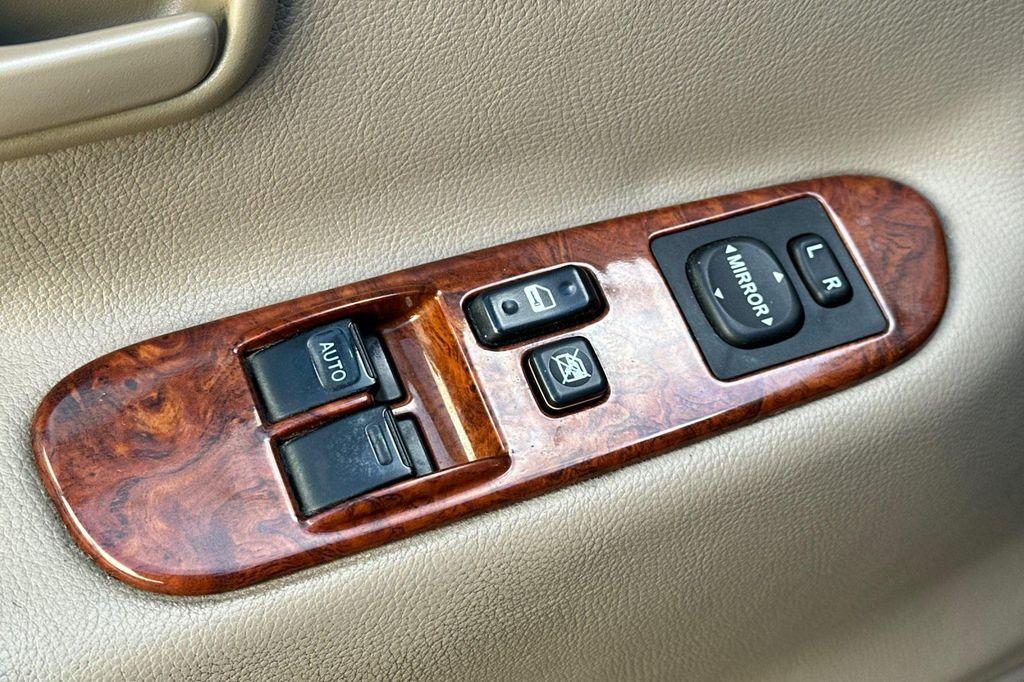 used 2003 Toyota Tundra car, priced at $13,990