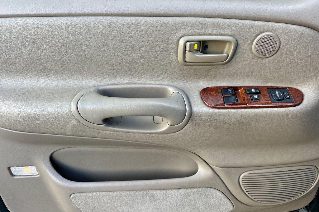 used 2003 Toyota Tundra car, priced at $13,990