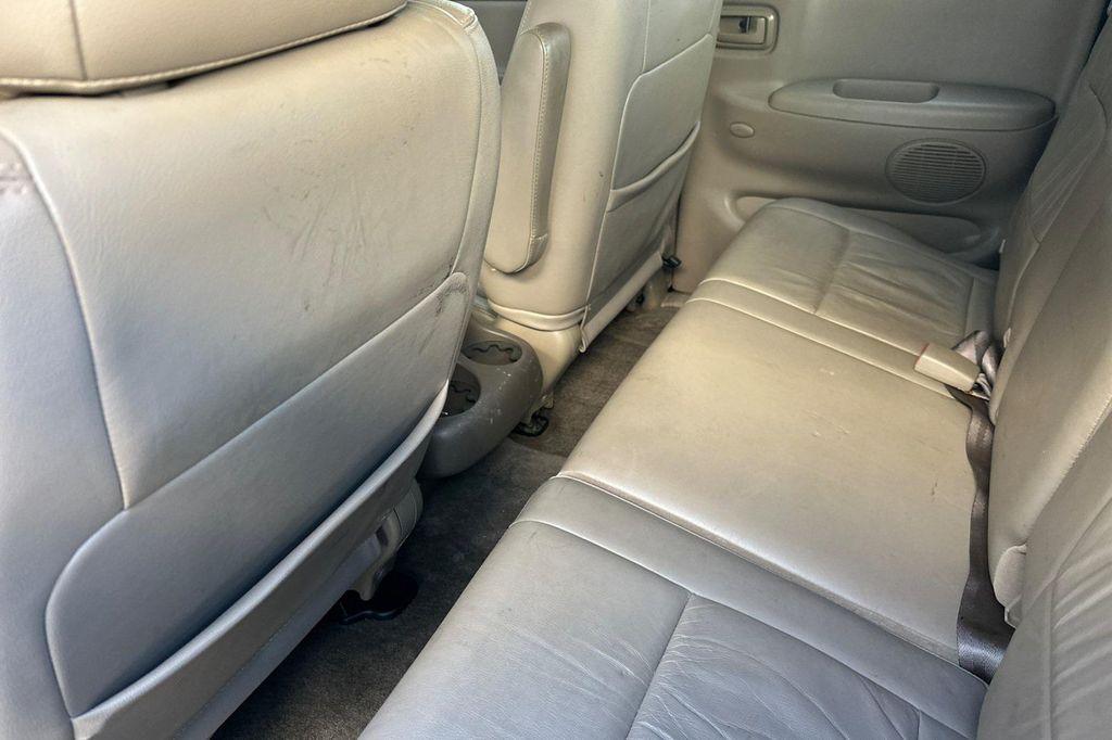 used 2003 Toyota Tundra car, priced at $13,990