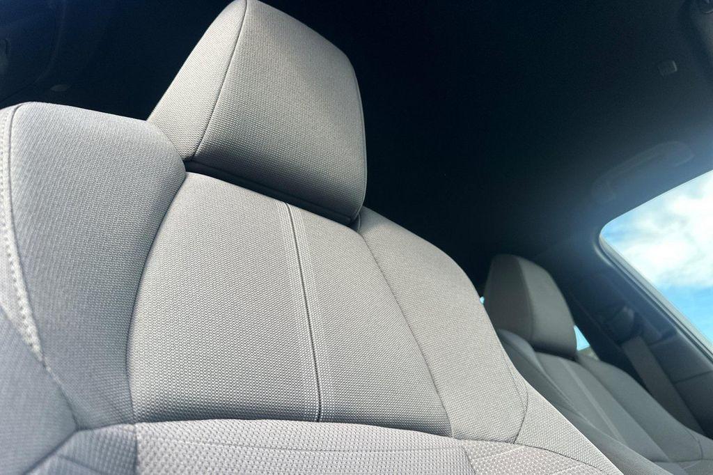 new 2026 Toyota Corolla Hybrid car, priced at $29,484