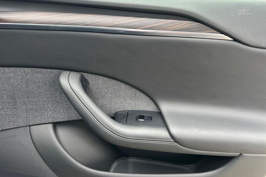 used 2021 Tesla Model S car, priced at $40,511
