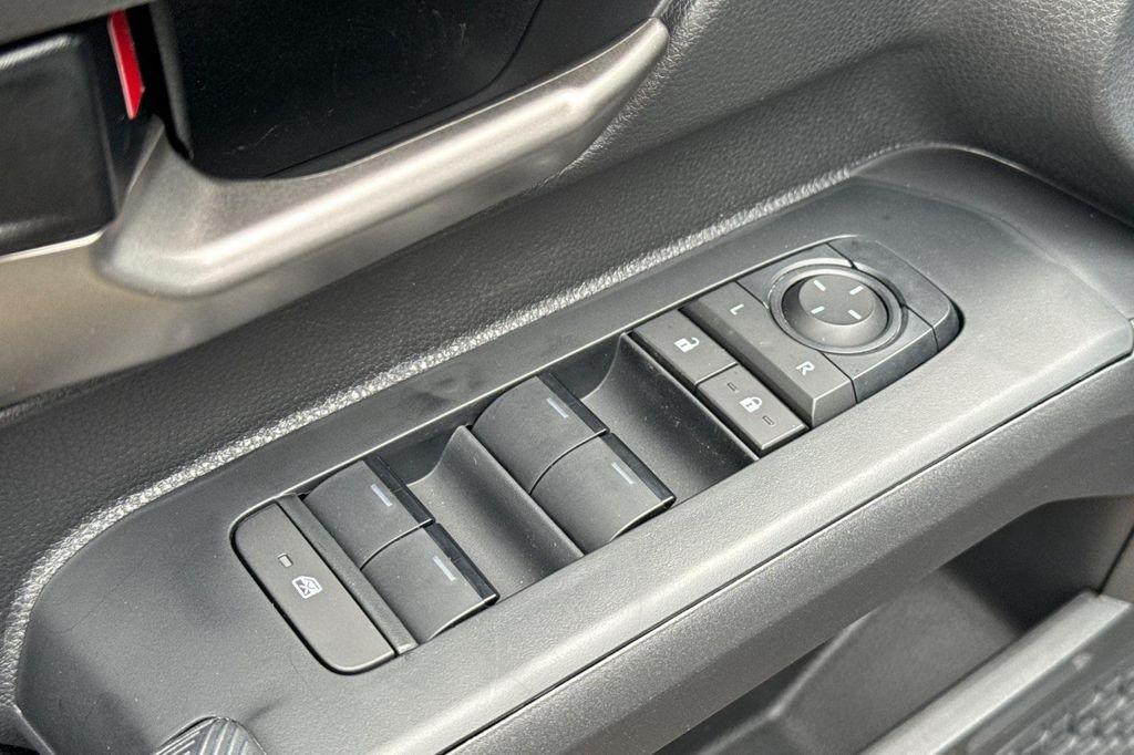 new 2025 Toyota Tacoma car, priced at $46,704