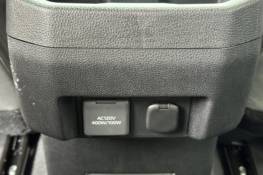 new 2025 Toyota Tacoma car, priced at $46,704