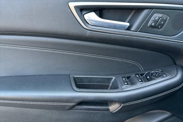 used 2024 Ford Edge car, priced at $28,210