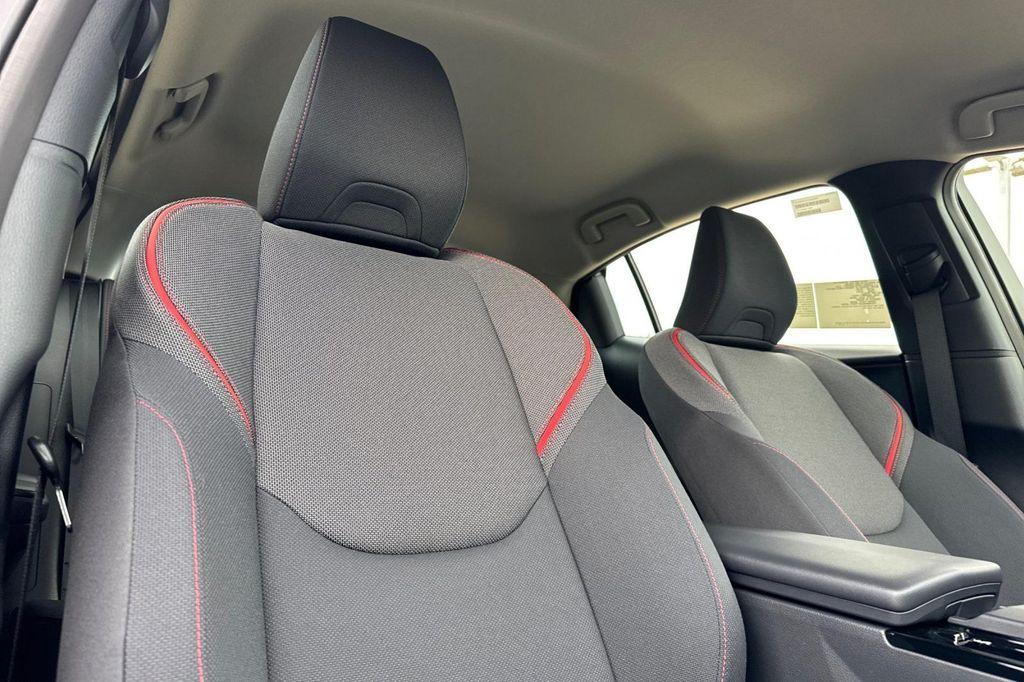 new 2026 Toyota Prius Plug-In Hybrid car, priced at $34,549