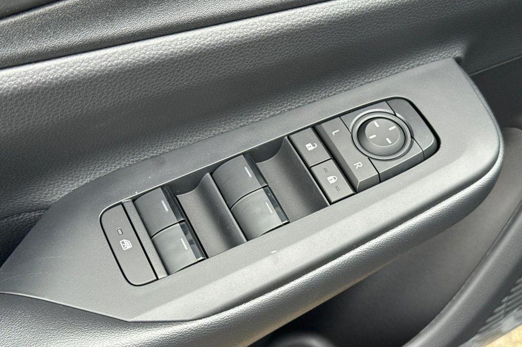 new 2026 Toyota Prius Plug-In Hybrid car, priced at $34,549